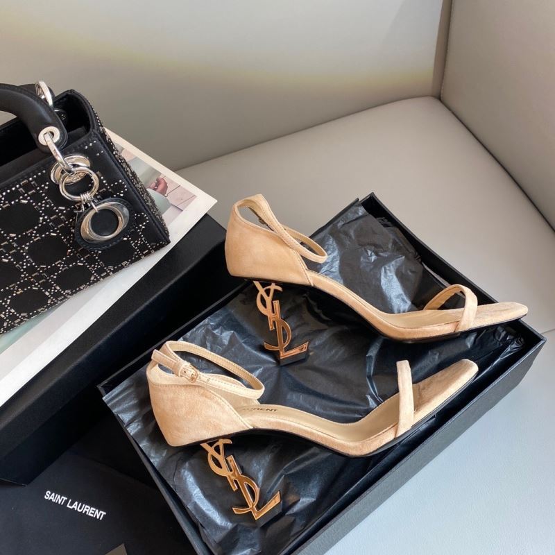 Ysl Sandals